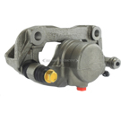 1987 Mazda B2600 Brake Caliper 5
