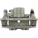 1987 Mazda B2600 Brake Caliper 6
