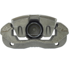 1987 Mazda B2600 Brake Caliper 7