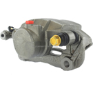 1987 Mazda B2600 Brake Caliper 2