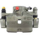 1987 Mazda B2600 Brake Caliper 3