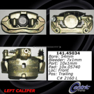 1987 Mazda B2600 Brake Caliper 9