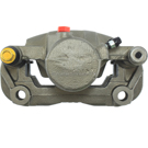1987 Mazda B2600 Brake Caliper 8
