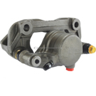 1987 Mazda B2600 Brake Caliper 5