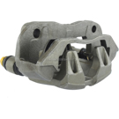1987 Mazda B2600 Brake Caliper 4