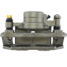 1987 Mazda B2600 Brake Caliper 6