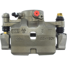 1987 Mazda B2600 Brake Caliper 3