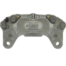 1987 Mazda RX-7 Brake Caliper 8
