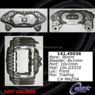 1987 Mazda RX-7 Brake Caliper 9