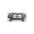 1987 Mazda RX-7 Brake Caliper 7