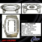 1994 Mazda RX-7 Brake Caliper 1