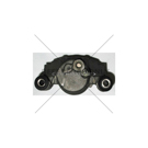 1987 Mazda 323 Brake Caliper 3