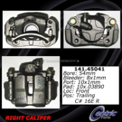 1990 Mazda 929 Brake Caliper 4