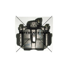 1990 Mazda 929 Brake Caliper 1