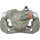 1990 Mazda 929 Brake Caliper 8