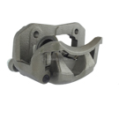 1990 Mazda 929 Brake Caliper 4
