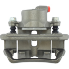 1990 Mazda 929 Brake Caliper 6