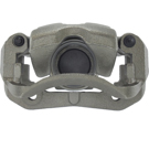 1990 Mazda 929 Brake Caliper 7