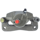 1992 Mazda MX-6 Brake Caliper 8