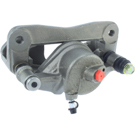 1992 Mazda MX-6 Brake Caliper 5