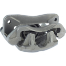 1992 Mazda MX-6 Brake Caliper 4