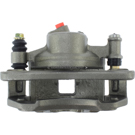 1992 Mazda MX-6 Brake Caliper 6
