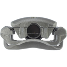 1992 Mazda MX-6 Brake Caliper 7