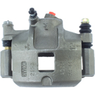 1992 Mazda MX-6 Brake Caliper 3