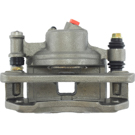 1992 Mazda MX-6 Brake Caliper 6