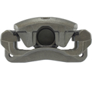 1992 Mazda MX-6 Brake Caliper 7