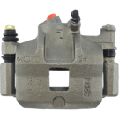 1992 Mazda MX-6 Brake Caliper 3