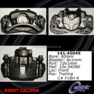 1990 Mazda MPV Brake Caliper 4