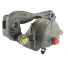 1990 Mazda MPV Brake Caliper 5