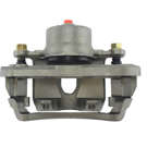 1990 Mazda MPV Brake Caliper 6