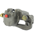 1990 Mazda MPV Brake Caliper 2