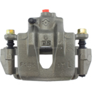 1990 Mazda MPV Brake Caliper 3