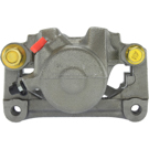1990 Mazda Miata Brake Caliper 8