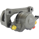 1990 Mazda Miata Brake Caliper 5