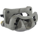 1990 Mazda Miata Brake Caliper 4