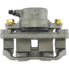 1990 Mazda Miata Brake Caliper 6