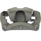 1990 Mazda Miata Brake Caliper 7