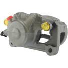 1990 Mazda Miata Brake Caliper 2