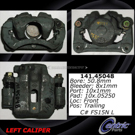 1992 Mazda Miata Brake Caliper 9