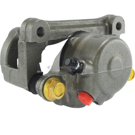 1992 Mazda Miata Brake Caliper 5