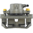 1992 Mazda Miata Brake Caliper 6