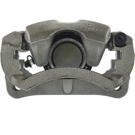1992 Mazda Miata Brake Caliper 7