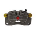2000 Mazda MPV Brake Caliper 8