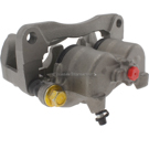 2000 Mazda MPV Brake Caliper 5