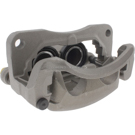 2000 Mazda MPV Brake Caliper 4