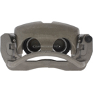 2000 Mazda MPV Brake Caliper 7